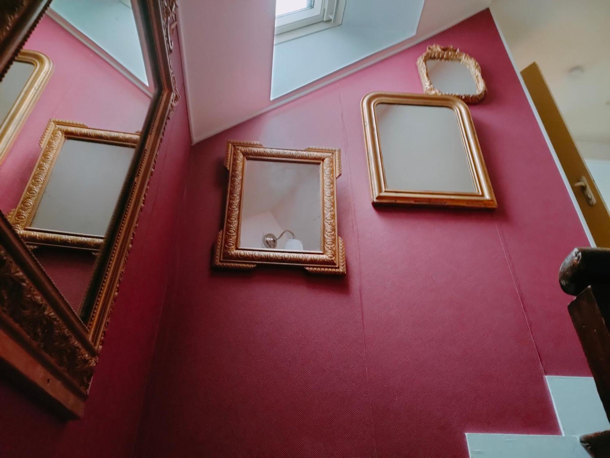 Demeure En Seine - Gites Et Chambres D'Hote En Bord De Seine Кодбек-ан-Ко Экстерьер фото