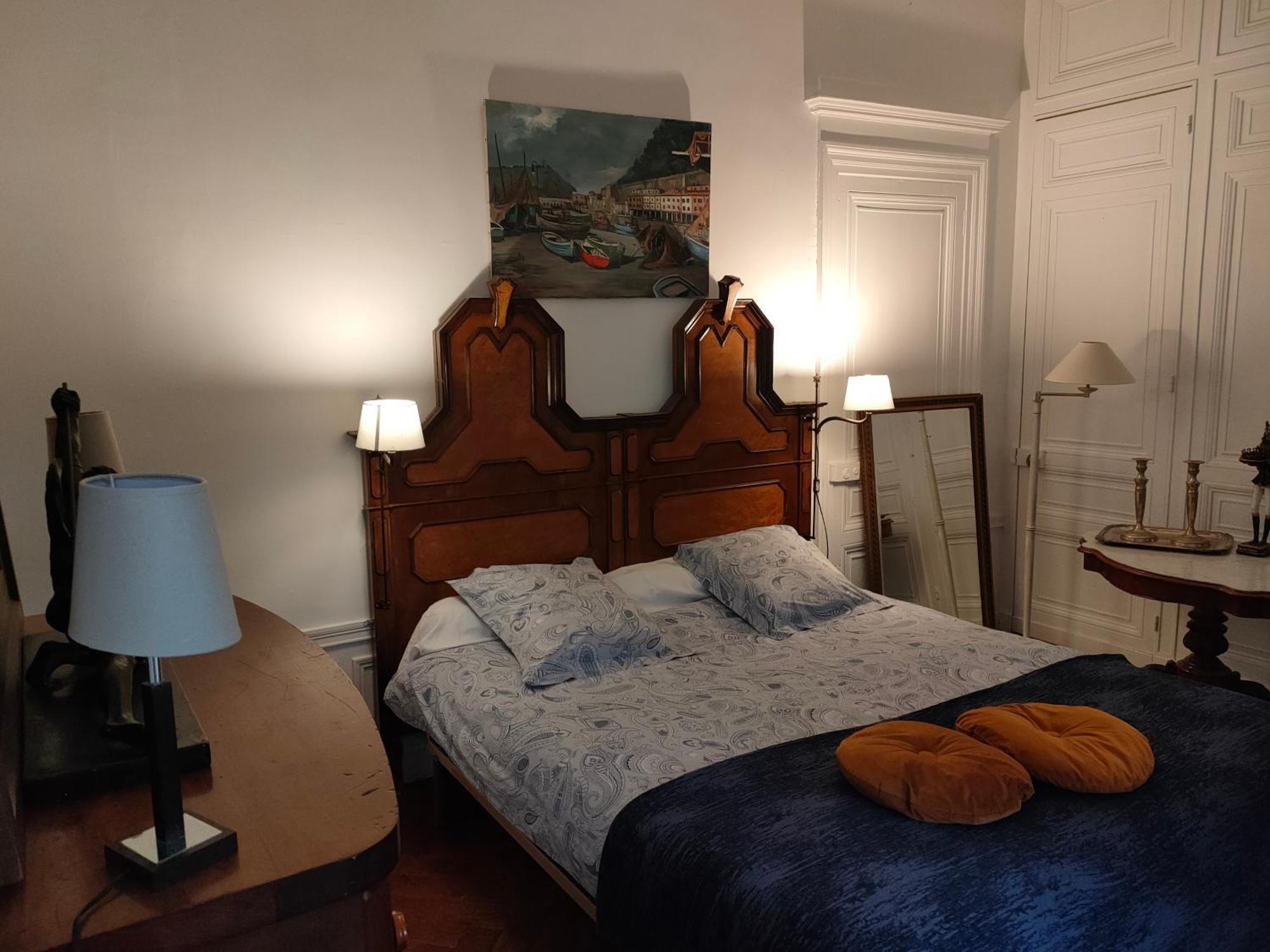 Demeure En Seine - Gites Et Chambres D'Hote En Bord De Seine Кодбек-ан-Ко Номер фото
