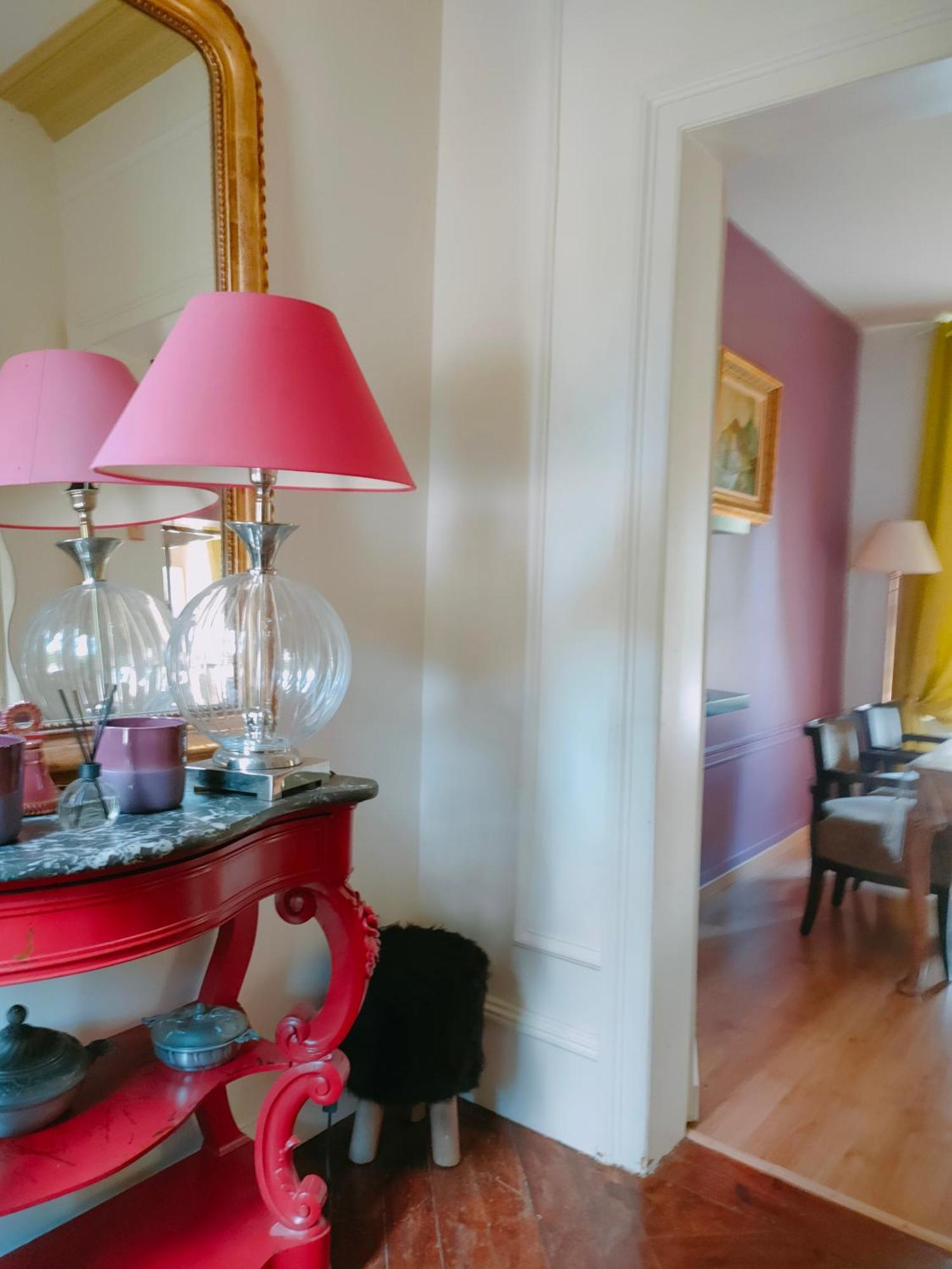 Demeure En Seine - Gites Et Chambres D'Hote En Bord De Seine Кодбек-ан-Ко Экстерьер фото